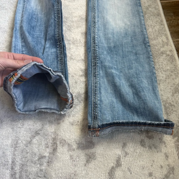 Rock Revival Boot Cut Jeans - Picture 7 of 10